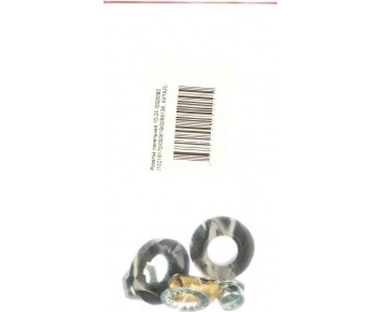 Розетка панельная 10-25 Сварог ISQ0080 – изображение 2