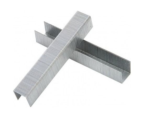 Скоба закаленная (1000 шт; 6 мм; Тип 53) для степлеров Sturm 1071-02-06 – изображение 2