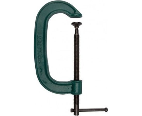 Струбцина KRAFTOOL EXPERT 32229-150, 0-150 мм – изображение 2