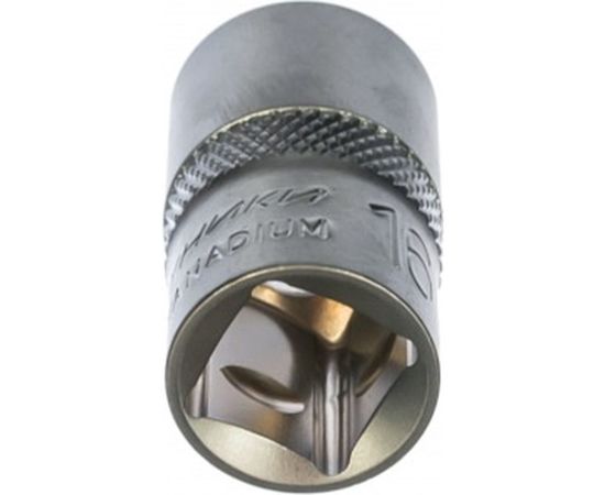 Головка 6-ти гранная (16 мм; 1/2") ДТ/200 Дело Техники 620016 – изображение 2