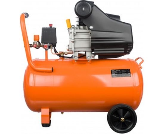 Поршневой масляный компрессор Gigant LAS 50/1800 – изображение 2