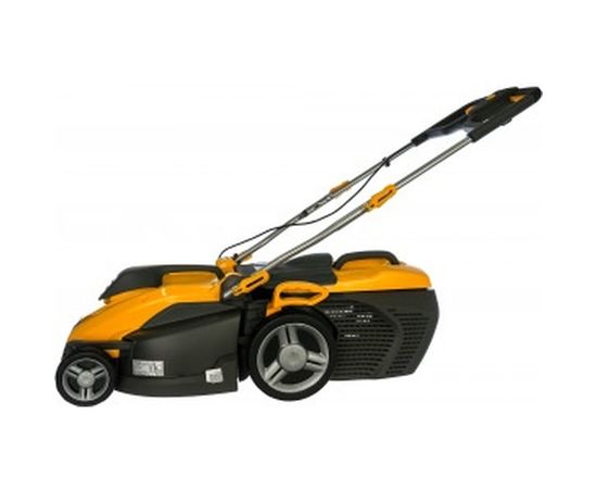 Электрическая газонокосилка STIGA Combi 44 E 294420068/ST1 – изображение 2