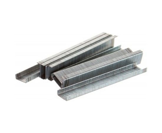 Скобы для степлера (1000 шт; 4 мм; тип 53) Sturm 1071-02-04 – изображение 2