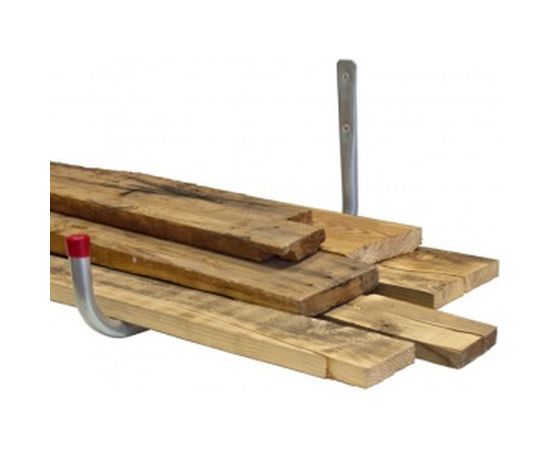 J-образный большой кронштейн ESSE HAS029 – изображение 2