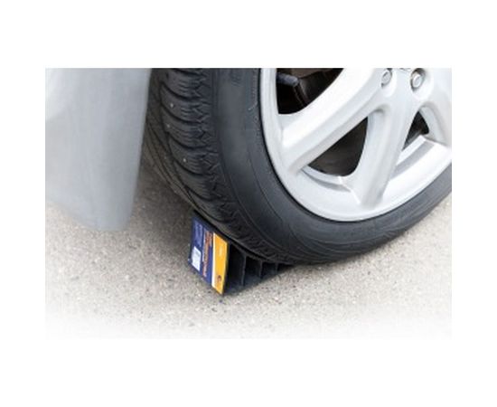 Противооткатный упор KRAFT KT 835210 – изображение 2