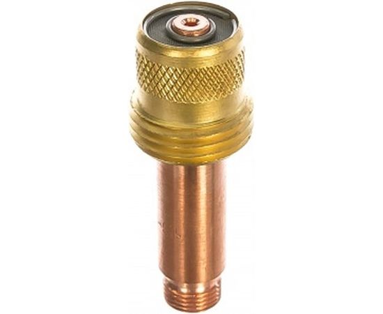 Держатель цанги газовая линза (1.6 мм) для горелок TS 17; TS 18; TS 26 Сварог IGF0001-16 – изображение 2