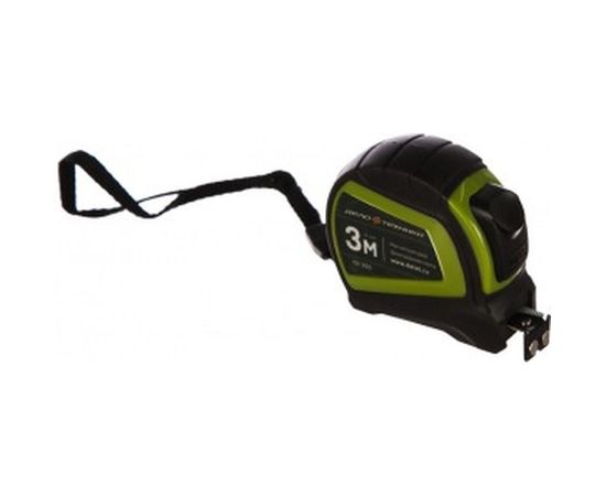 Рулетка в обрезиненном корпусе 3М Дело техники 101303 – изображение 2