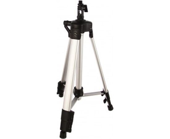 Штатив усиленный для лазерного уровня, 1,2 м, резьба 5/8" Sturm 4012-01-12 – изображение 2