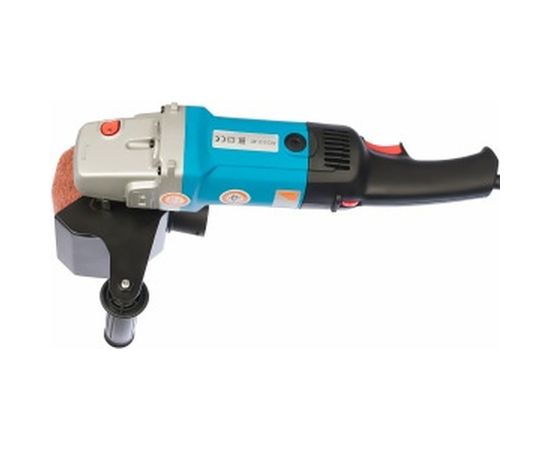 Щеточная шлифмашина Sturm AG1014P – изображение 2