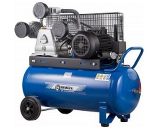 Компрессор Remeza СБ 4/С-100 LB 75 – изображение 2