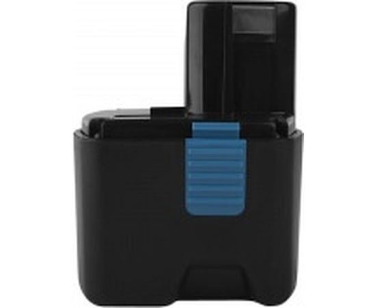 Батарея (18 В; 1.5 А*ч; Ni-Cd) для аккумуляторной дрели Hitachi DS18DVF3 Sturm CDH1815 – изображение 2