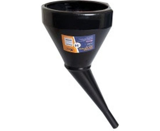 Неразборная воронка KRAFT диаметр 14 см, D-форма, Master KT 881005 – изображение 2