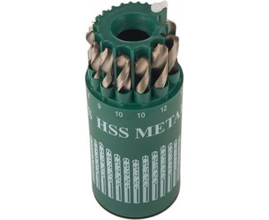 Набор сверл в "стакане" (16 шт.) Sturm 1055-01-SS3 – изображение 2