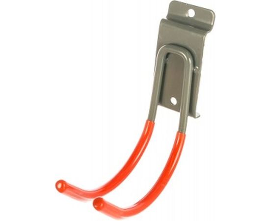 Двойной J-образный крюк 110мм ESSE GL02 – изображение 2