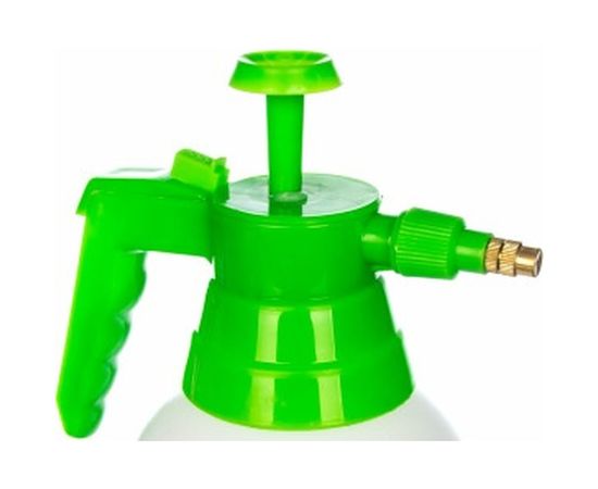 Распылитель ручной помповый 1.5 литра КУРС 76366 – изображение 2