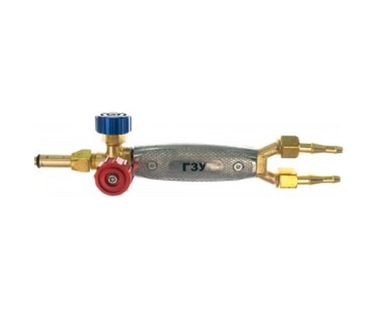 Пропановая горелка REDIUS ГЗУ-3-23 СВ000009277 – изображение 2