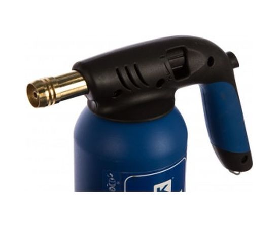 Паяльная лампа с пьезо-поджигом Kemper KE2019 – изображение 2