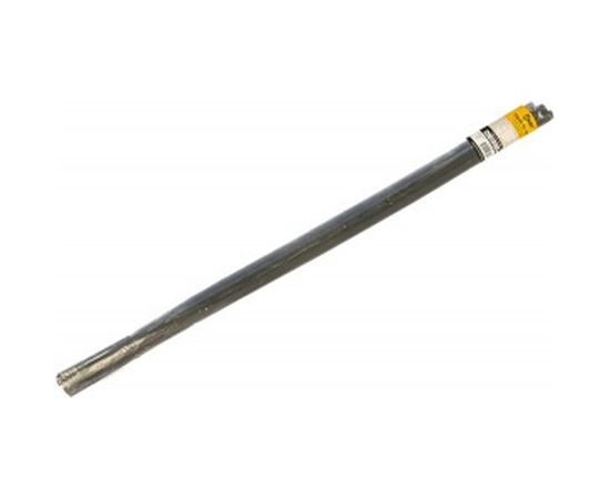 Трубка термоусадочная ТТК-3:1-12/4 черная КВТ 59697 – изображение 2