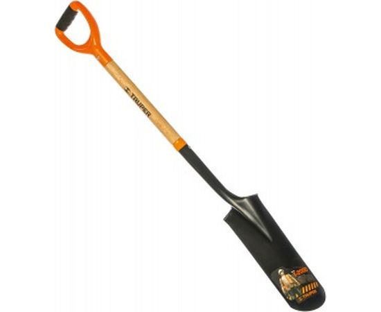 Штыковая дренажная лопата Truper PEP-P 17163 – изображение 2