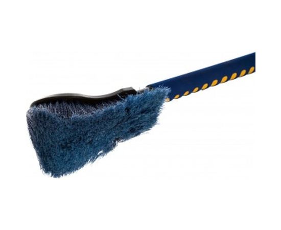 Щетка для мытья с мягкой щетиной 46 см KRAFT KT 830051 – изображение 2