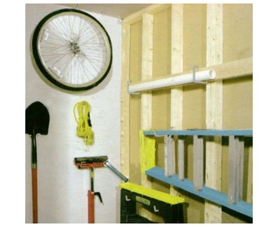 Набор крюков для хранения 10 шт ESSE SIHS10 – изображение 2