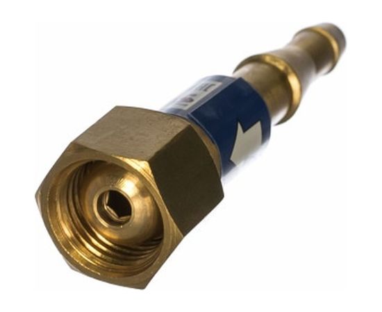 Клапан обратный КО-К-20 вход резака/горелки KRASS 2855575 – изображение 2