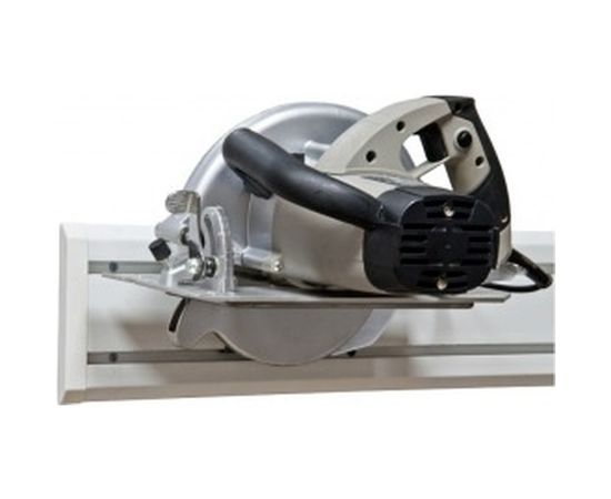 Держатель для циркулярной пилы, ленточных шлифмашин, электрорубанков ESSE GH17-2 – изображение 2