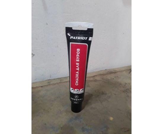 Смазка для буров Arsenal AR-401 (100 г) PATRIOT 855401145 – изображение 2