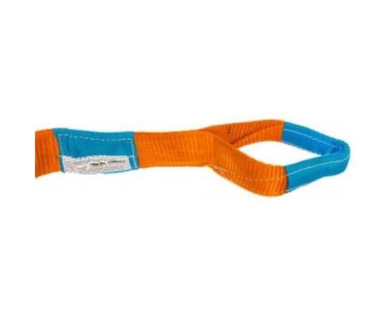 Динамический буксир (разрывная нагрузка 9т, 6м, 70м) СТРОП-ПРО SP04803 – изображение 2