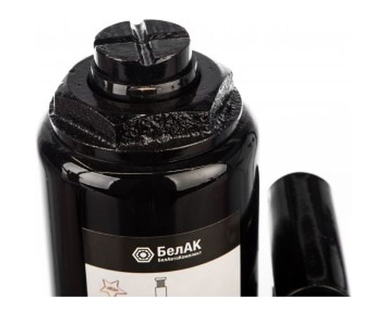 Домкрат БелАК БАК.00046 (12 тонн) – изображение 2