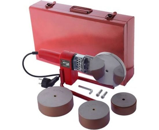 Сварочный аппарат МЕГЕОН для труб 98103 к0000023044 – изображение 2