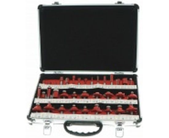 Набор фрез Sturm 35 шт. 9016-RB-S35 – изображение 3