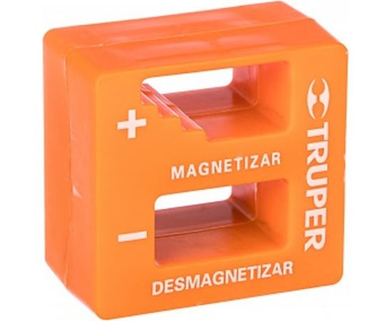Прибор для намагничивания и размагничивания отверток и бит TRUPER 14141 – изображение 3