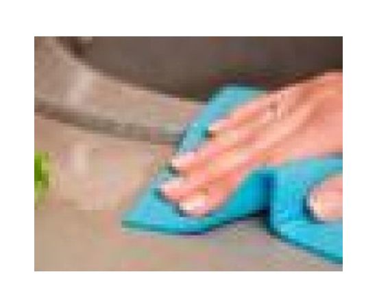 Салфетки ЦЕЛЛЮЛОЗНЫЕ губчатые PATERRA 3шт в упаковке 17 х 15см 402-511 – изображение 3