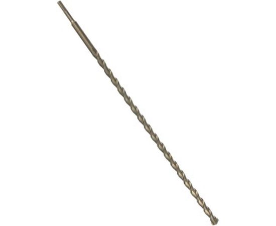 Бур SDS+ (18х600 мм) по бетону STURM 9018-SDS-D18x600 – изображение 3