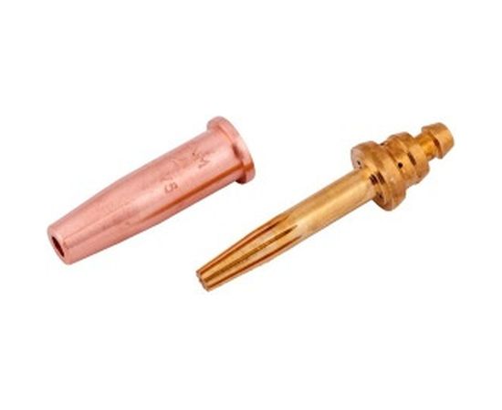 Трехтрубный пропановый резак Сварог Р3П-32-Р R3P-32-R-LPG 94175 – изображение 3