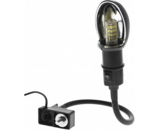 Лампа подсветки раб.зоны инструмента 220Вт Sturm IWA50 – изображение 3