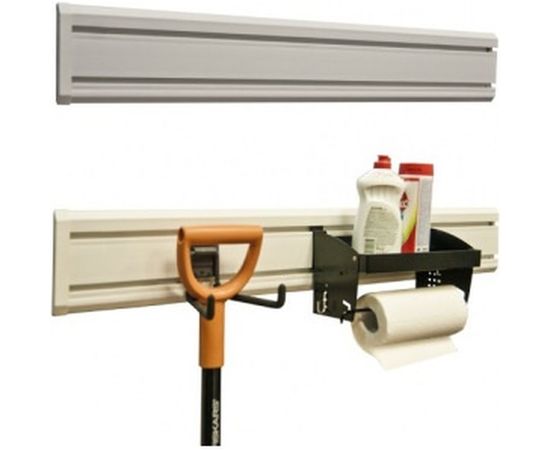 Направляющая, серая 1.2м ESSE TR150 G120 – изображение 3