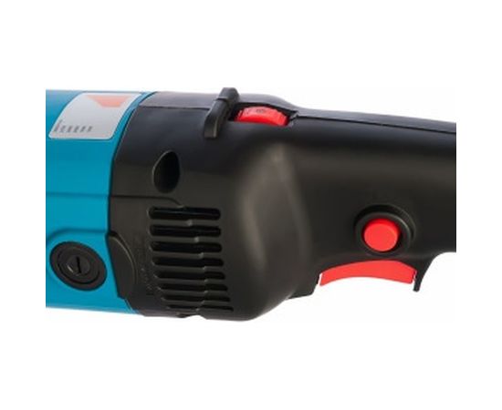 Щеточная шлифмашина Sturm AG1014P – изображение 3