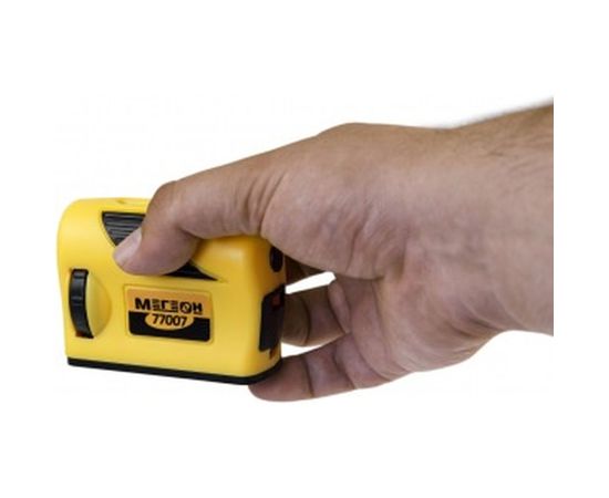 Лазерный построитель угла МЕГЕОН 77007 к0000019518 – изображение 3