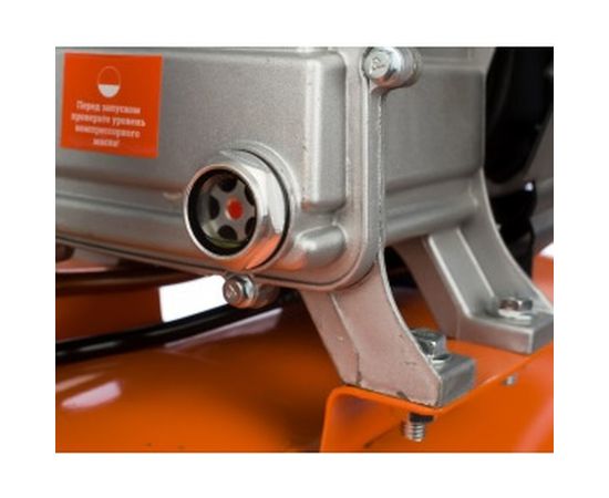 Поршневой масляный компрессор Gigant LAS 50/1800 – изображение 3