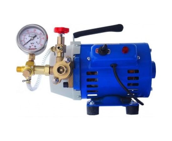 Электрический опрессовочный насос МЕГЕОН 98120 к0000026430 – изображение 3