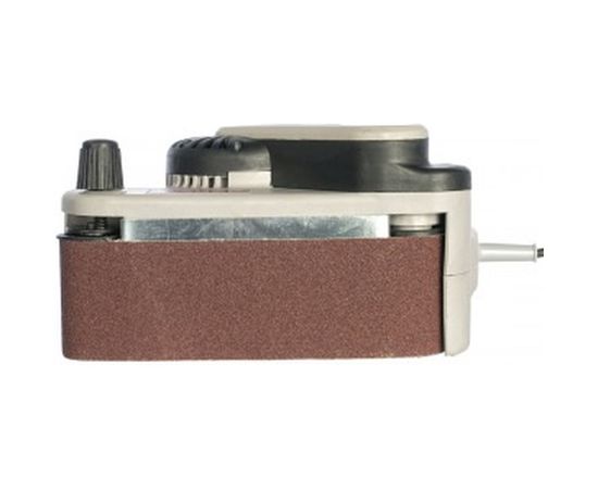 Ленточная шлифмашина Зубр ЗЛШМ-76-950 – изображение 3