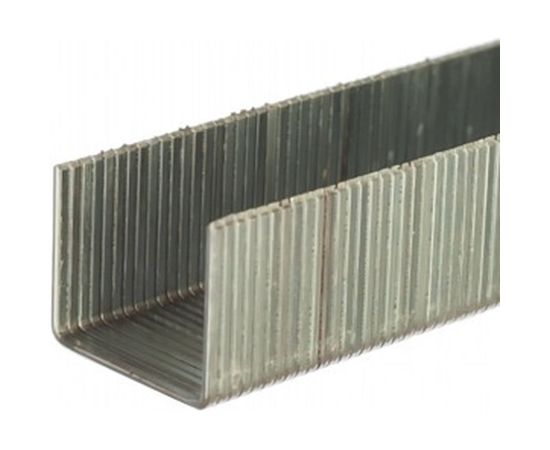 Скоба закаленная (1000 шт; 10 мм; Тип 53) для степлеров Sturm 1071-02-10 – изображение 3