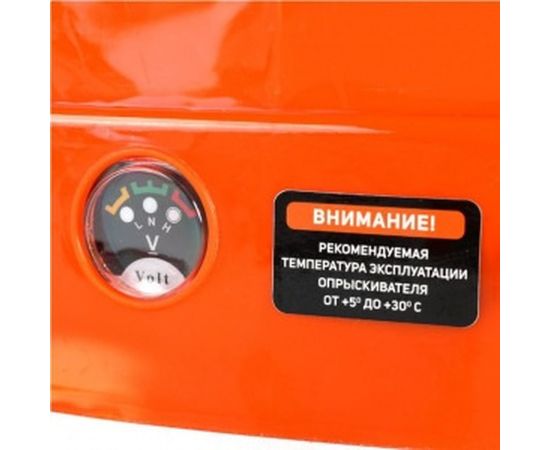 Ранцевый распылитель PATRIOT PT-12AC 755302530 – изображение 3