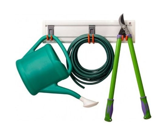 Двойной J-образный крюк 60мм ESSE GL01 – изображение 3