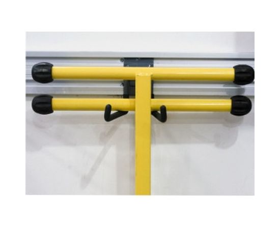 Короткий прочный крюк 125мм ESSE GH06 – изображение 3