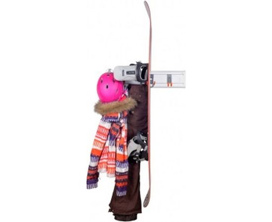 Двойной L-образный крюк 240мм ESSE GLSB – изображение 3