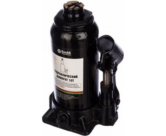 Домкрат БелАК БАК.00045 (10 тонн) – изображение 3