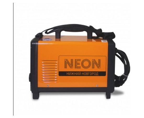 Сварочный аппарат NEON ВД 203 220В,с каб. 2,5м 2241 – изображение 3